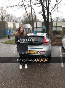 driving school leiden