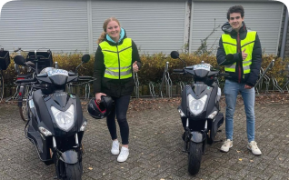 rijschool Leiden rijschool Leiden