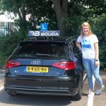 Rijschool-Noordwijk