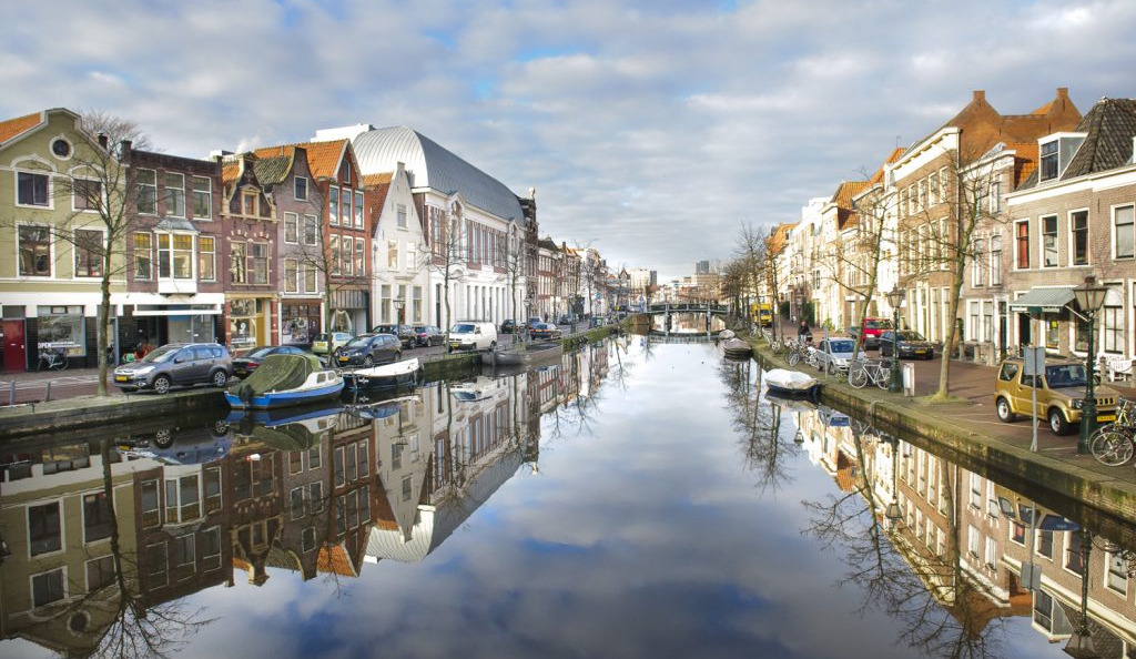 rijschool Leiden Wanneer kan je beginnen met rijlessen?