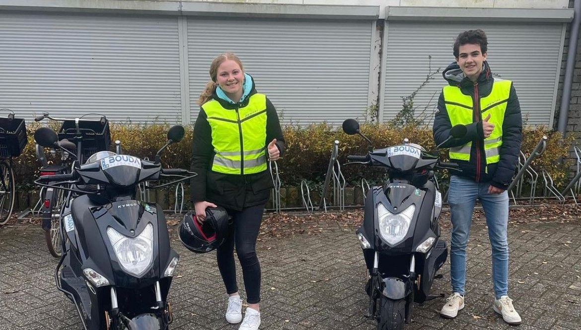 rijschool Leiden Rijscholen Leiden Slagingspercentage