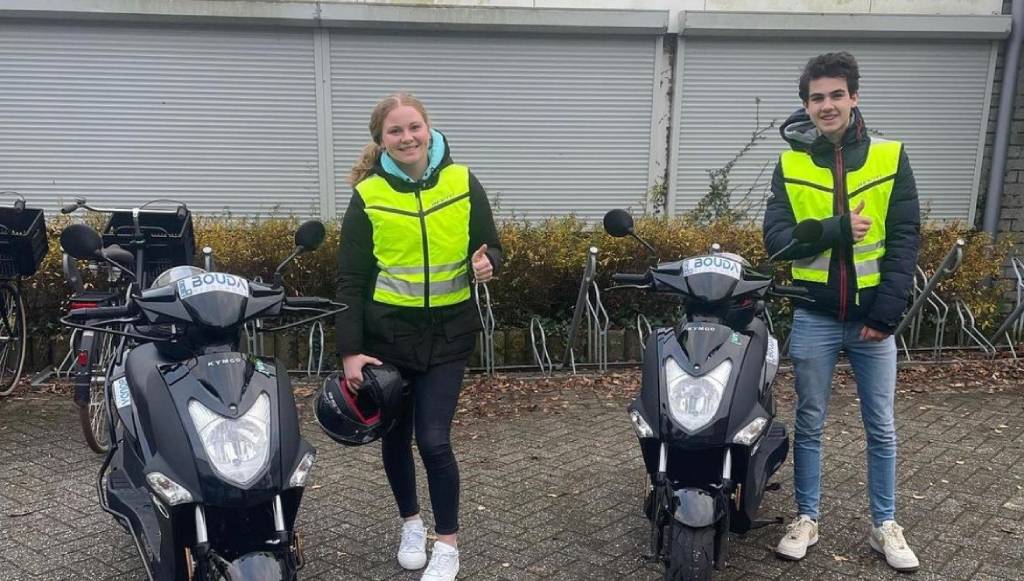 rijschool Leiden rijschool Leiden