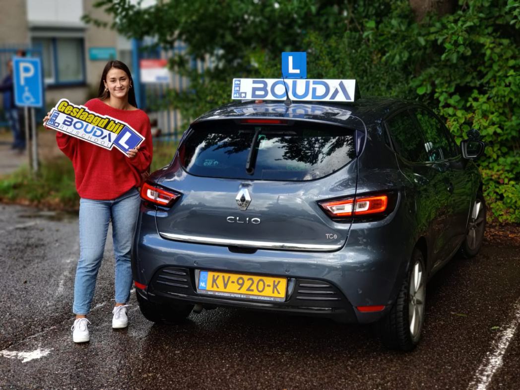 rijschool Leiden Hoe lang is je theorie geldig auto?