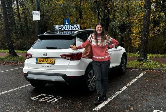 Wat is rijden zonder rijbewijs boete___